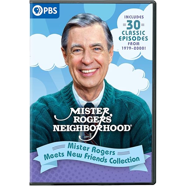 Amazon.co.jp: Mister Rogers Neighborhood: Adventures in [DVD] : DVD